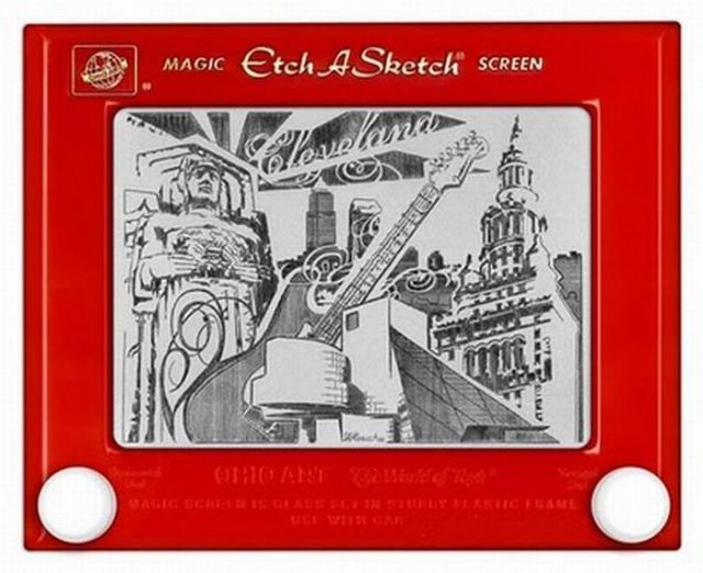 Amazing etch a sketch drawings 27 pics izismile