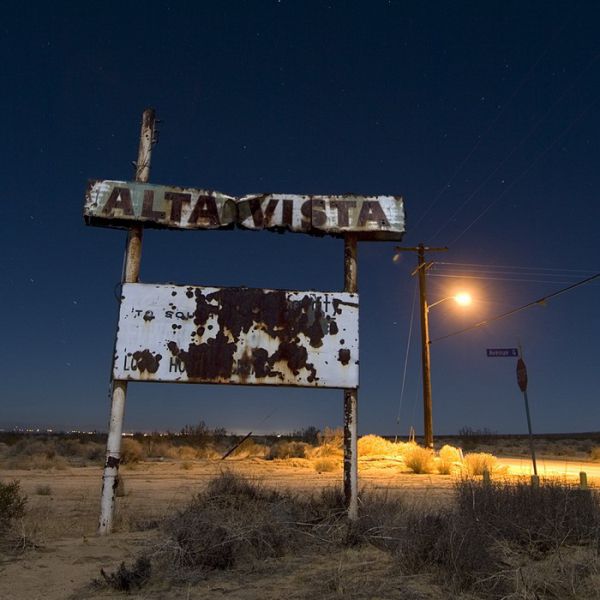 Abandoned Places of America (44 pics) - Izismile.com