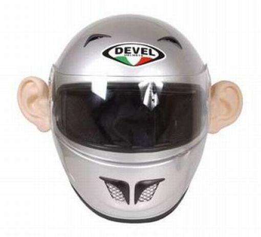 Cool Motorcycle Helmets (27 pics)