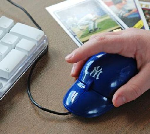 Snazzy Designs of the Mouse (19 pics)