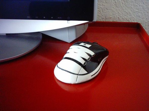 Snazzy Designs of the Mouse (19 pics)