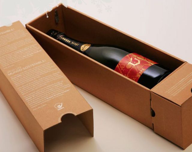 Creative Wine Packages and Label Designs (30 pics)