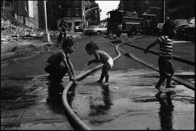 Spectacular Old New York Images (130 pics)