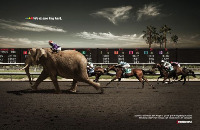 Very Clever Ads (51 pics)