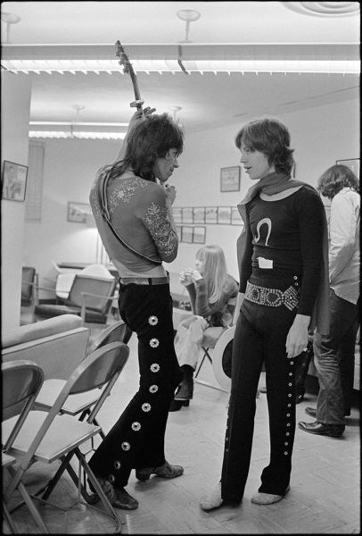 The Rolling Stones (102 pics)