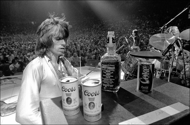 The Rolling Stones (102 pics)