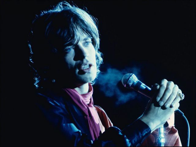 The Rolling Stones (102 pics)