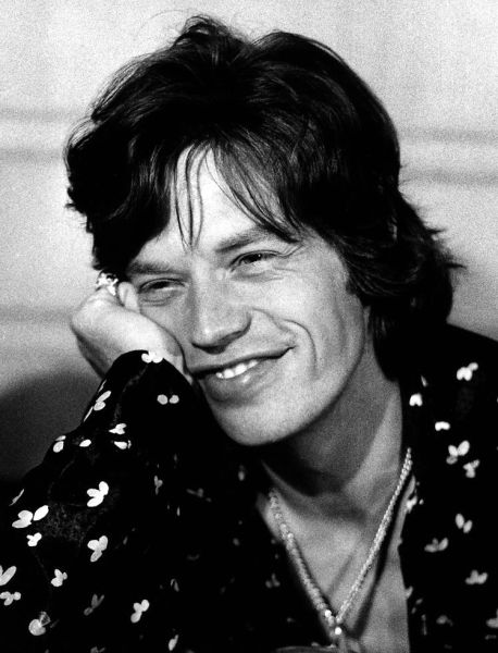 The Rolling Stones (102 pics)