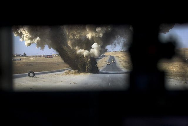 A Year in Iraq (56 pics)