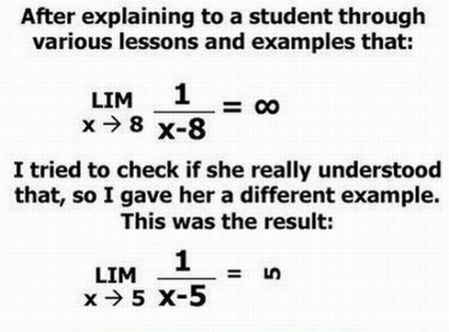 Unusual Exam Answers (39 pics)