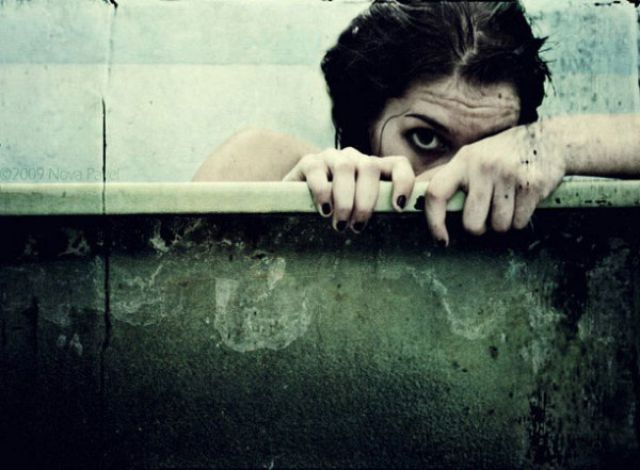 Amazing Grunge Photography (25 pics)