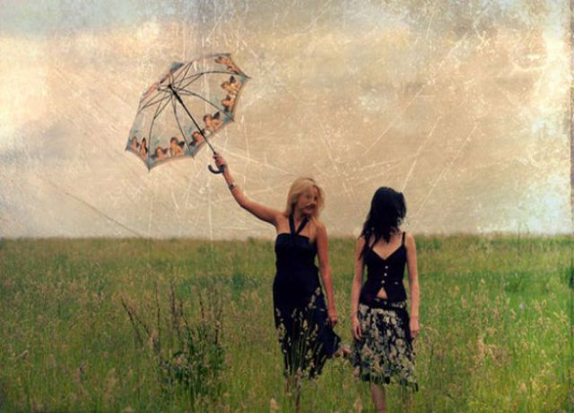 Amazing Grunge Photography (25 pics) - Izismile.com