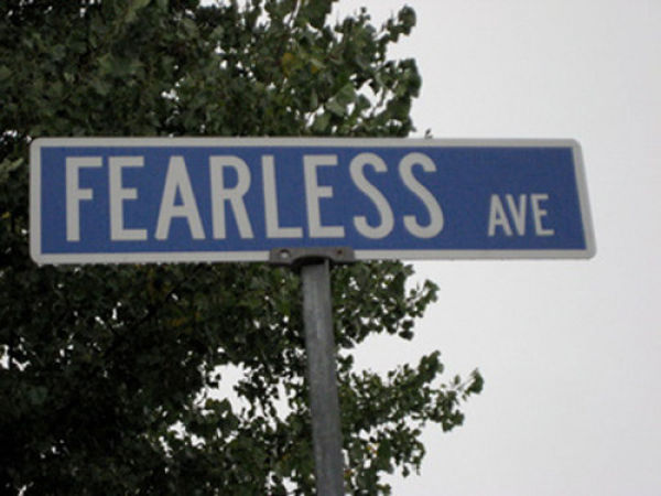 Funny Street Names and Addresses (35 pics)