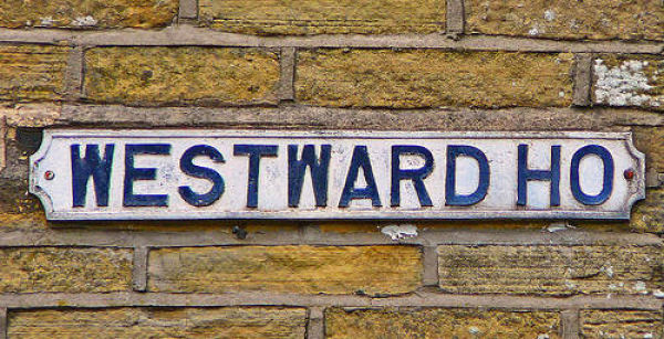 Funny Street Names and Addresses (35 pics)
