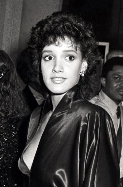 Hot Celebrities from the 80s-90s (42 pics) - Izismile.com