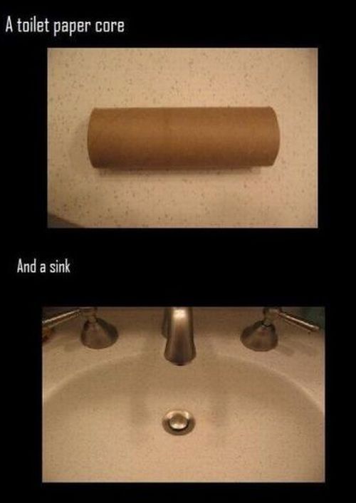 The Best Toilet Prank Ever! (10 pics)