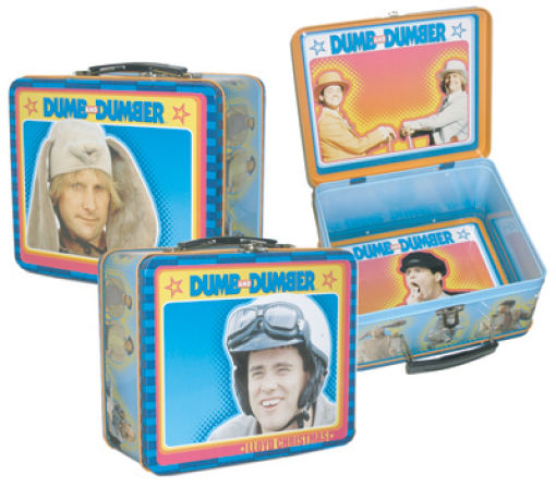 Retro Lunchboxes (78 pics)