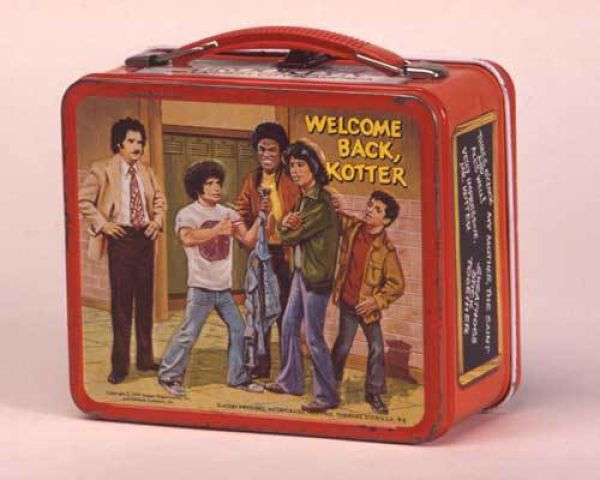 Retro Lunchboxes (78 pics)