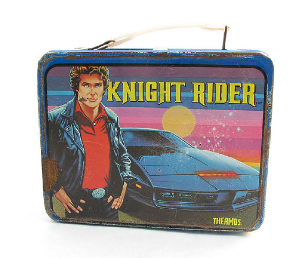 Retro Lunchboxes (78 pics)