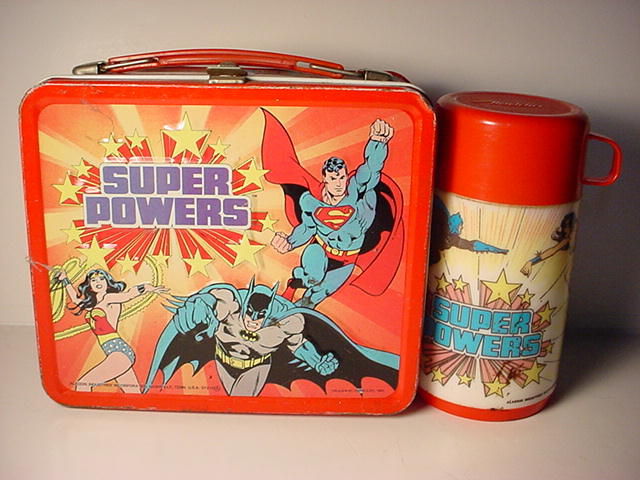 Retro Lunchboxes (78 pics)