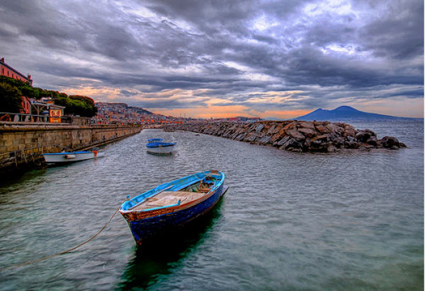 Awesome HDR Pictures of Sea (30 pics)