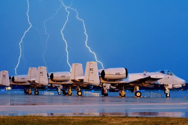Mighty Aircraft (95 pics)