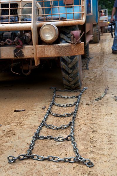 Another Very Bad Road Situated in Brazil (65 pics)