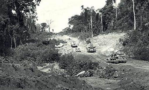 Another Very Bad Road Situated in Brazil (65 pics)