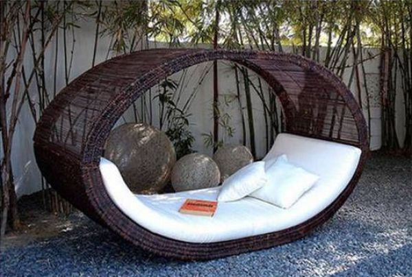 Comfortable, Cozy and Original Places to Sleep (39 pics)