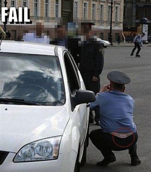 But You’re Doing it all Wrong (27 pics)