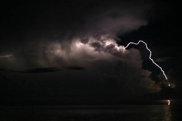 The Catatumbo Lightnings (22 pics)