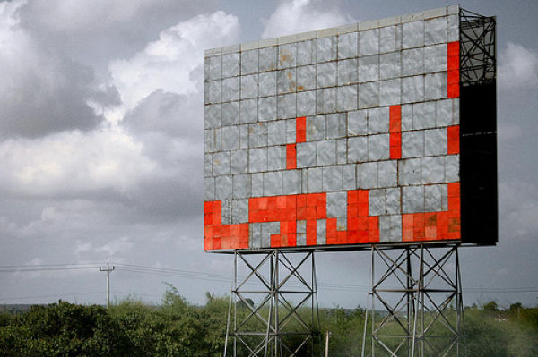 Urban Tetris (47 pics)