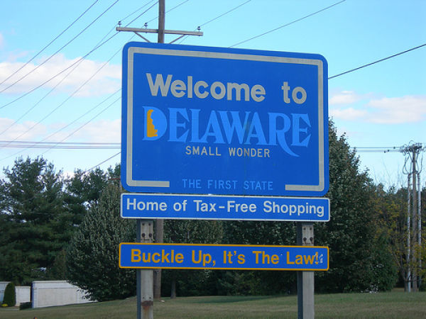 American State Signs (50 pics)