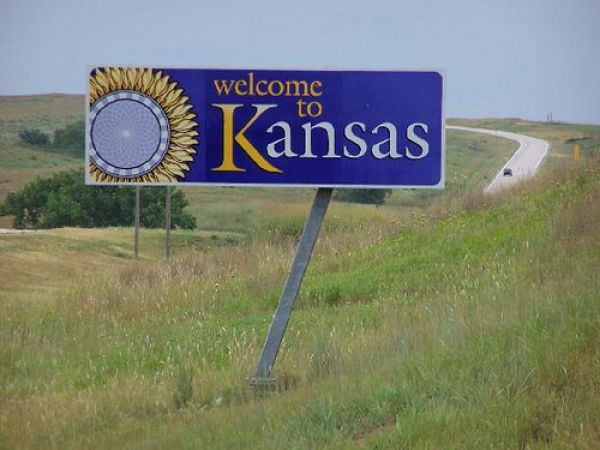 American State Signs (50 pics)