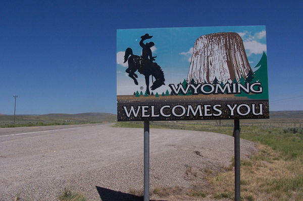 American State Signs (50 pics)