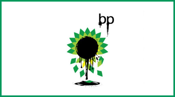 British Petroleum = British Polluters (59 pics)