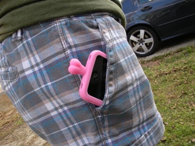 Give Your iPhone Some Balls (18 pics)