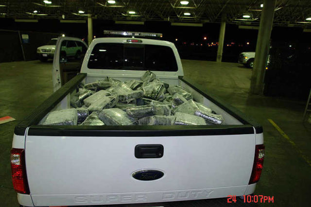 How People and Drugs Are Smuggled (27 pics)