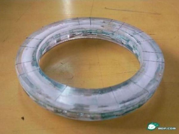 Chinese Guy Recreates Iron Man’s Arc Reactor (25 pics)