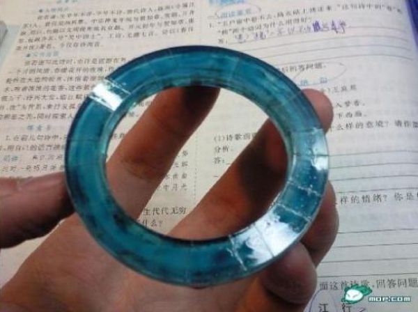 Chinese Guy Recreates Iron Man’s Arc Reactor (25 pics)