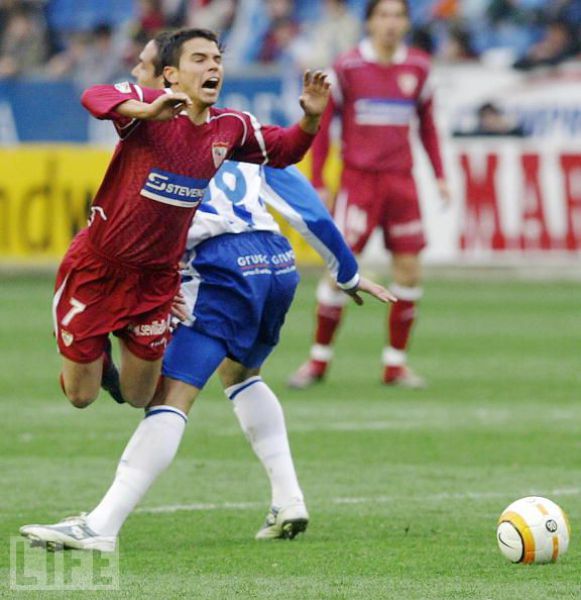 Being a Professional Soccer Player Is Also about Being an Actor! (37 pics)