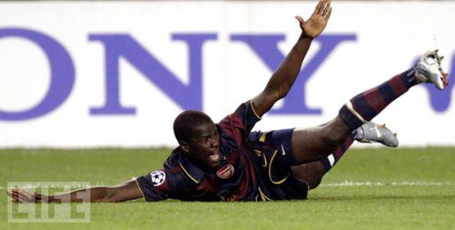 Being a Professional Soccer Player Is Also about Being an Actor! (37 pics)