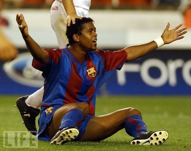 Being a Professional Soccer Player Is Also about Being an Actor! (37 pics)