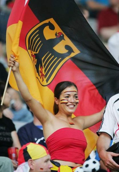 The Best Looking World Cup Fans Ever 82 Pics