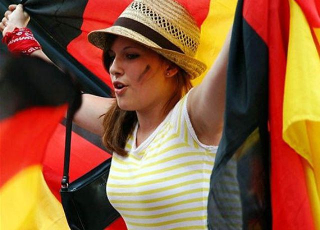 The Best Looking World Cup Fans Ever (82 pics) - Izismile.com