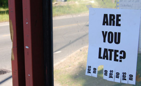 Useless but Funny Fliers (9 pics)