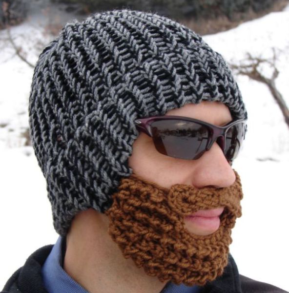 Face Warmers (30 pics)
