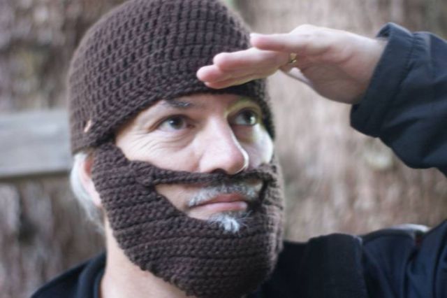 Face Warmers (30 pics)