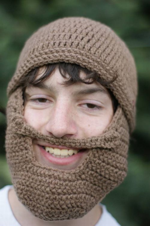 Face Warmers (30 pics)