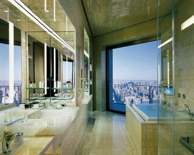 One of the Most Expensive Hotel Rooms in the World (32 pics)